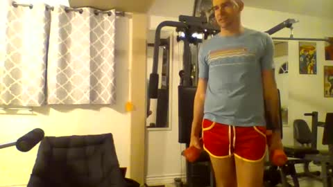Gloryummy online show from 03/12/25, 01:58
