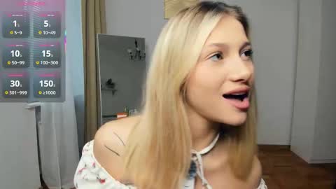 Cherry online show from 10/07/25, 07:38