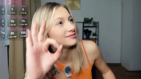 Cherry online show from 10/14/25, 07:31