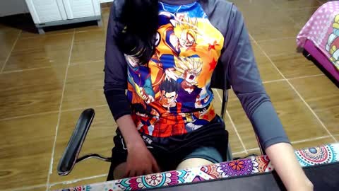 glowingecho online show from 12/06/24, 03:30