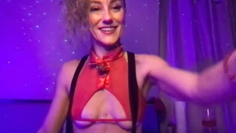 glowithme13 online show from 03/07/25, 08:02