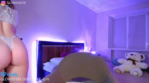 Stacy  Hello Welcome to my sexual world online show from 02/14/26, 02:58