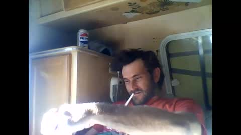 Gman online show from 12/04/24, 08:18