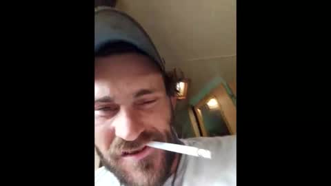 Gman online show from 01/09/25, 08:11