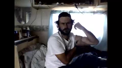 Gman online show from 01/26/25, 08:13