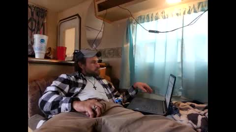 Gman online show from 01/29/25, 08:04