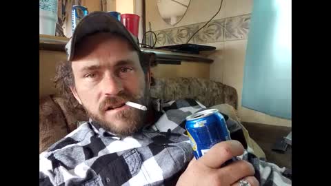 Gman online show from 01/30/25, 05:28