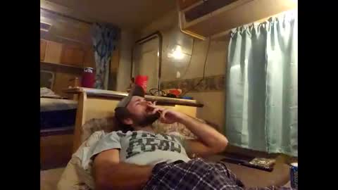 Gman online show from 02/01/25, 01:44