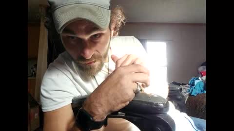 Gman online show from 02/02/25, 09:13