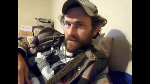 Gman online show from 02/14/25, 02:12