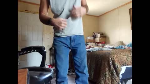 Gman online show from 02/17/25, 05:53