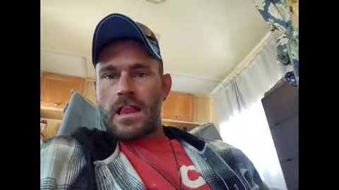 Gman online show from 10/08/25, 02:58