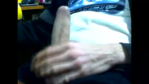 PencilDick online show from 05/03/26, 09:37