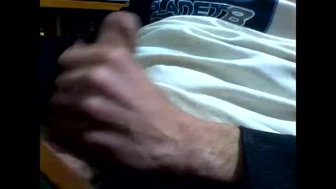 PencilDick online show from 05/25/26, 09:26