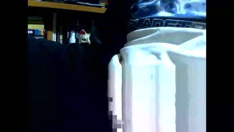 PencilDick online show from 06/07/26, 10:19