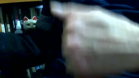 PencilDick online show from 06/12/26, 10:03