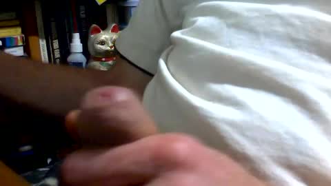 PencilDick online show from 07/07/26, 09:13