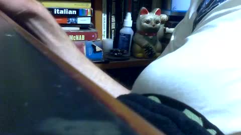 PencilDick online show from 07/14/26, 10:21