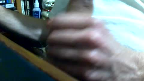PencilDick online show from 07/15/26, 09:14