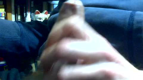 PencilDick online show from 07/24/26, 10:13