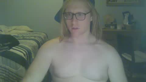 Steven Meadow online show from 12/03/24, 02:47