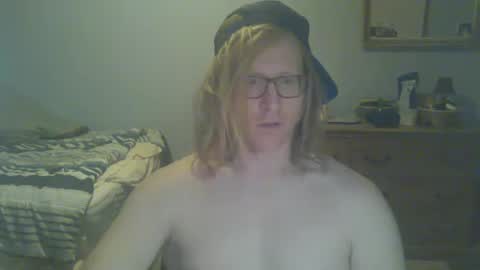 Steven Meadow online show from 12/17/24, 12:00