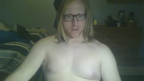 Steven Meadow online show from 12/25/24, 02:03