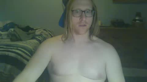 Steven Meadow online show from 01/16/25, 01:58