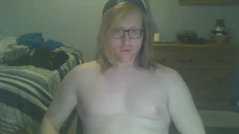 Steven Meadow online show from 01/17/25, 02:18