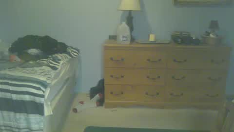Steven Meadow online show from 01/20/25, 11:54