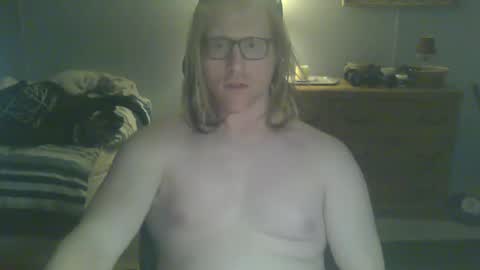Steven Meadow online show from 01/22/25, 02:37
