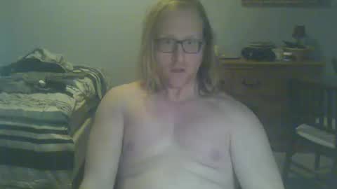 Steven Meadow online show from 01/23/25, 02:44