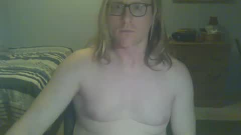 Steven Meadow online show from 01/29/25, 03:01