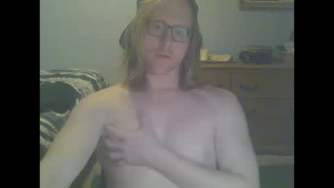 Steven Meadow online show from 02/02/25, 02:06