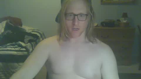 Steven Meadow online show from 02/03/25, 01:09