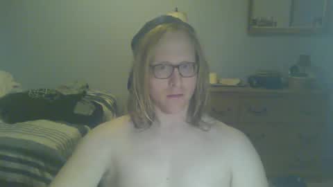 Steven Meadow online show from 02/06/25, 02:55