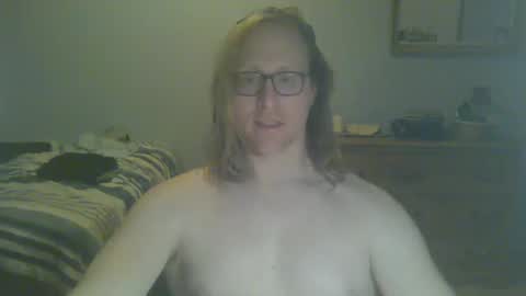 Steven Meadow online show from 02/07/25, 02:19