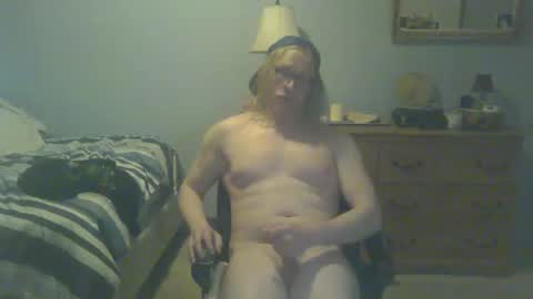 Steven Meadow online show from 02/10/25, 01:57