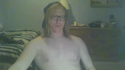 Steven Meadow online show from 02/12/25, 02:24