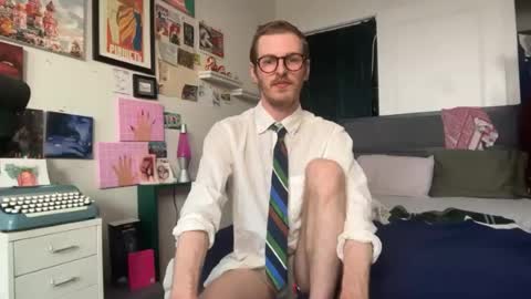 gnickname online show from 07/19/26, 12:25