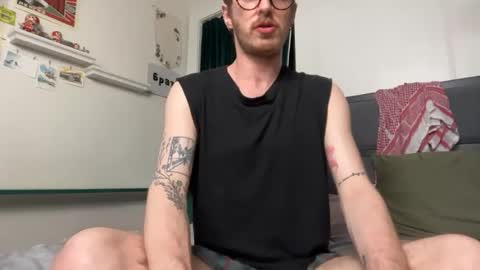 gnickname online show from 07/21/26, 12:02