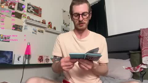 gnickname online show from 07/24/26, 04:43