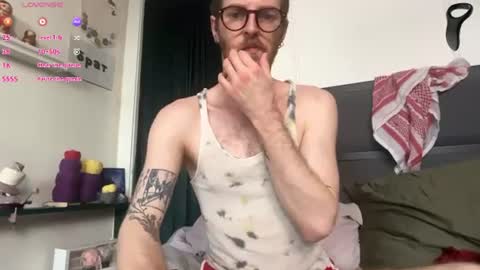 gnickname online show from 07/28/26, 12:18