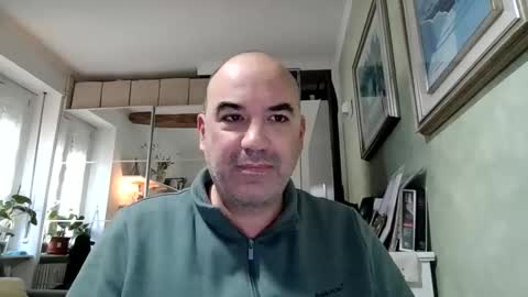 Matte online show from 05/20/26, 01:28