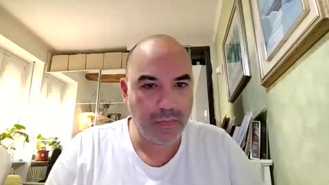 Matte online show from 05/22/26, 02:44