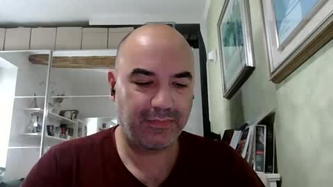 Matte online show from 05/29/26, 08:56