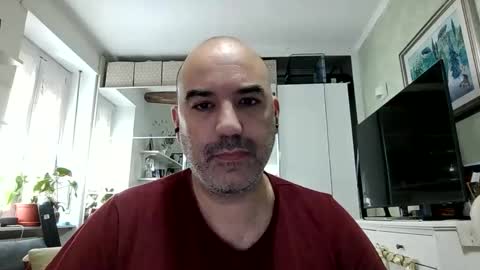 Matte online show from 05/30/26, 08:44