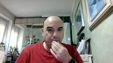 Matte online show from 06/13/26, 09:40