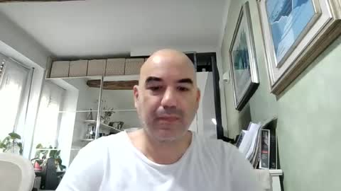 Matte online show from 06/16/26, 07:44