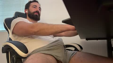 Gavin Norris online show from 07/10/26, 12:04